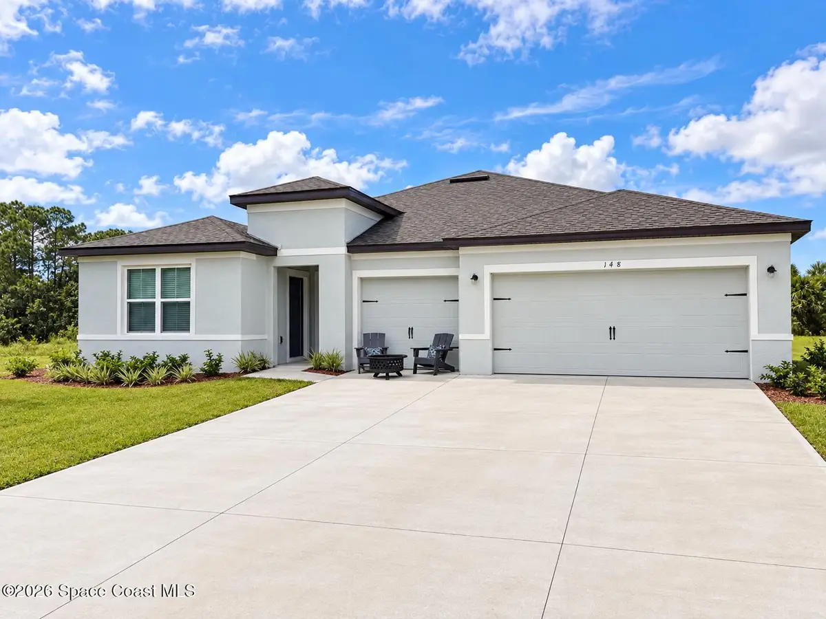 148 Lagoon Street Sw, Palm Bay, FL 32908 - #1