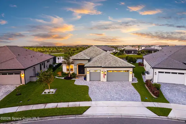 8659 Tarpan Court, Melbourne, FL 32940