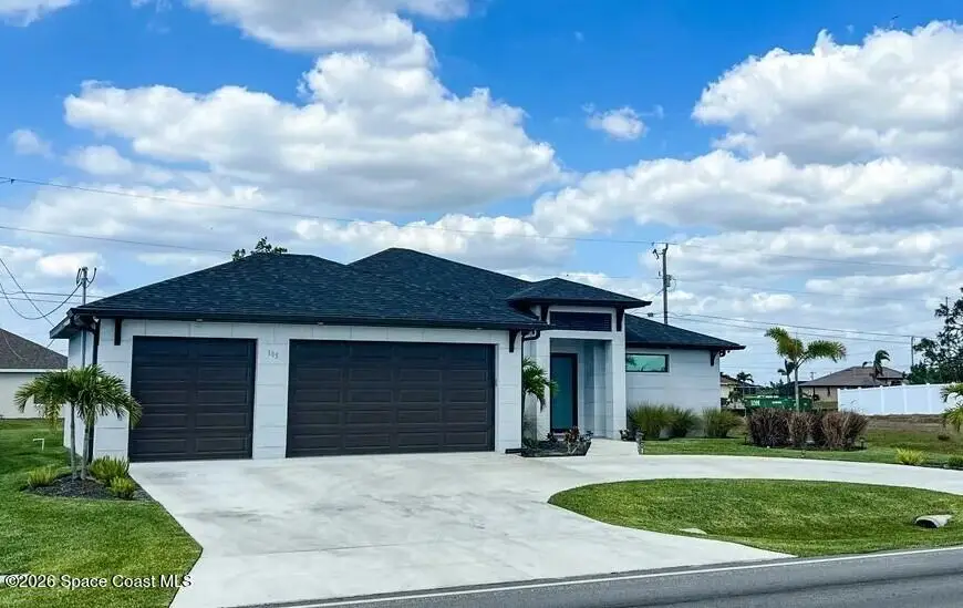 105 Tropicana Parkway W, Cape Coral, FL 33993 - #2