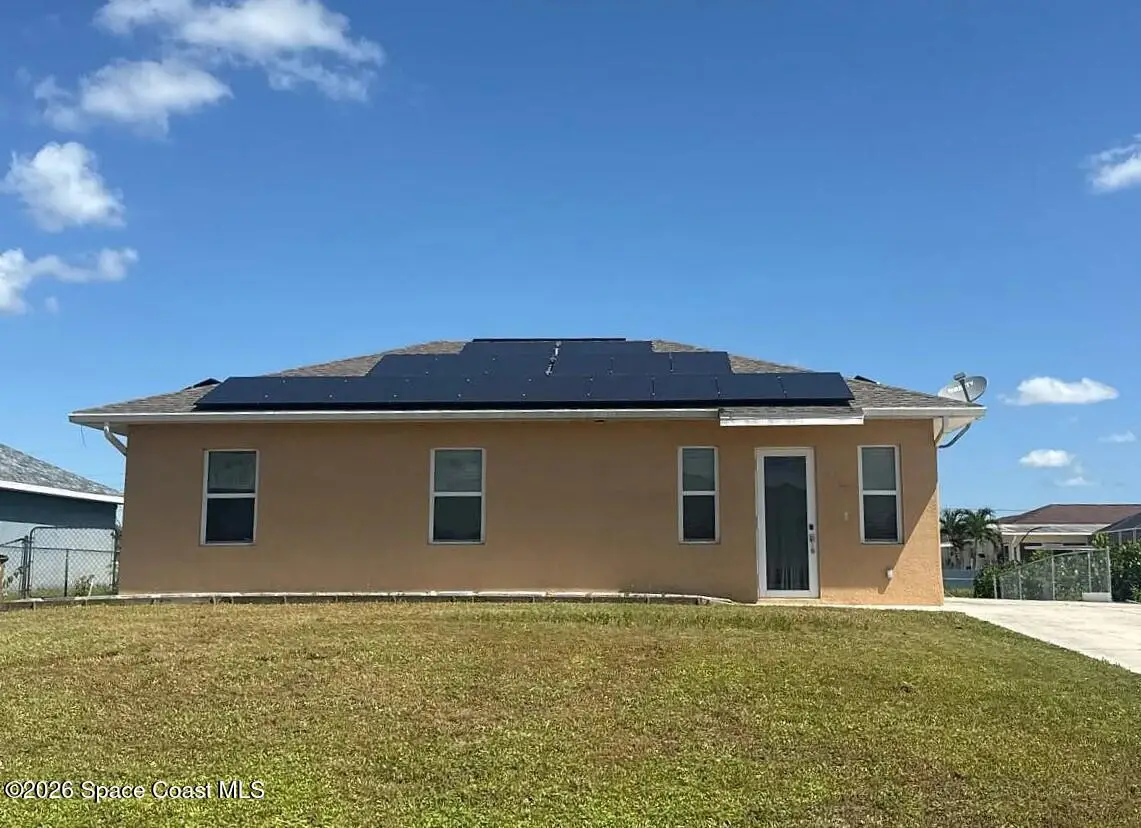 4106 26th Street Sw, Lehigh Acres, FL 33973 - #1
