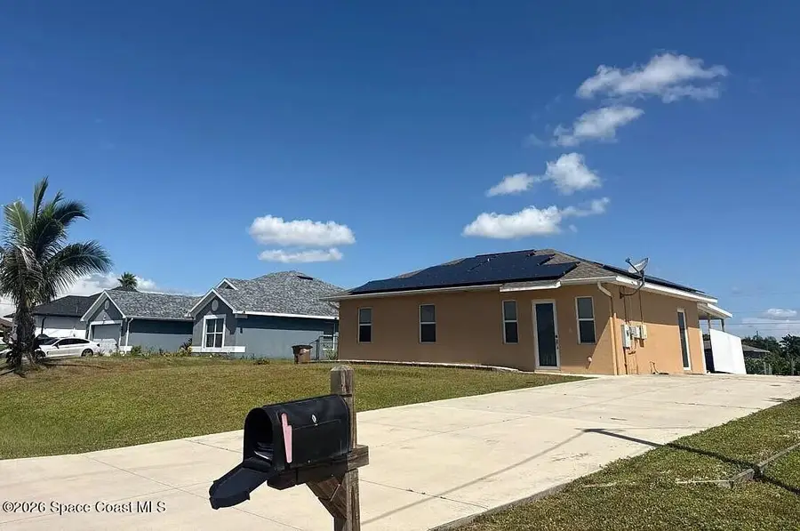4106 26th Street Sw, Lehigh Acres, FL 33973 - #2