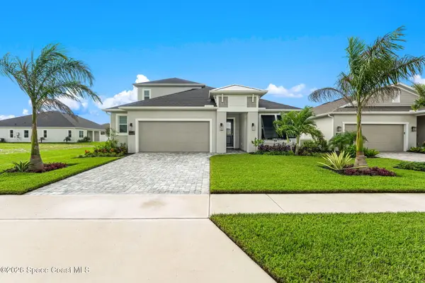 9429 Jabal Way, Melbourne, FL 32940