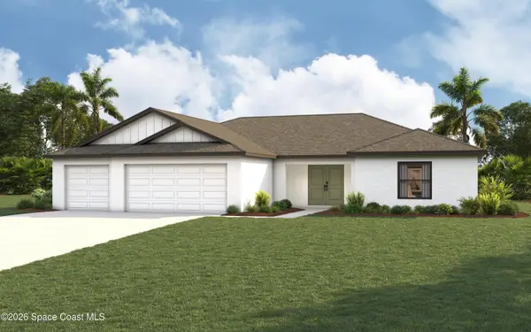 1368 Wing Road Sw, Palm Bay, FL 32908