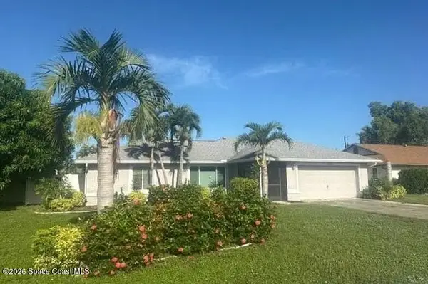 4340 SW 6th Place, Cape Coral, FL 33914