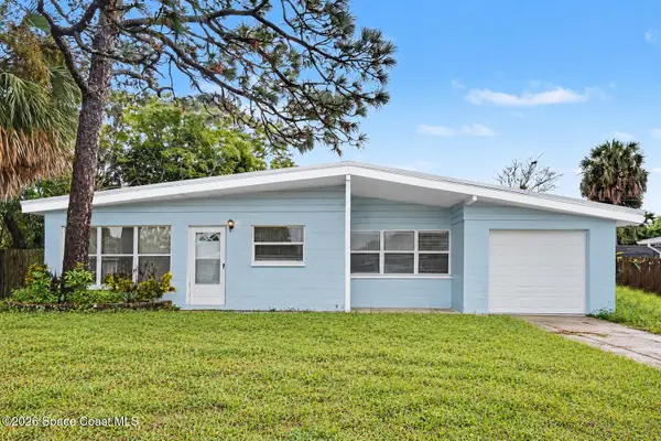 303 Sharon Drive, Melbourne, FL 32935