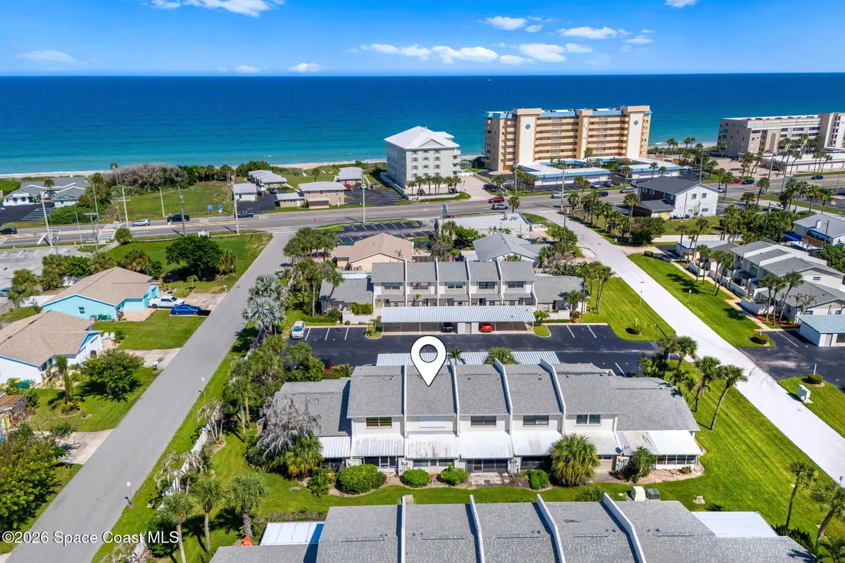 142 Palmetto Avenue #12-2, Indialantic, FL 32903 - #1