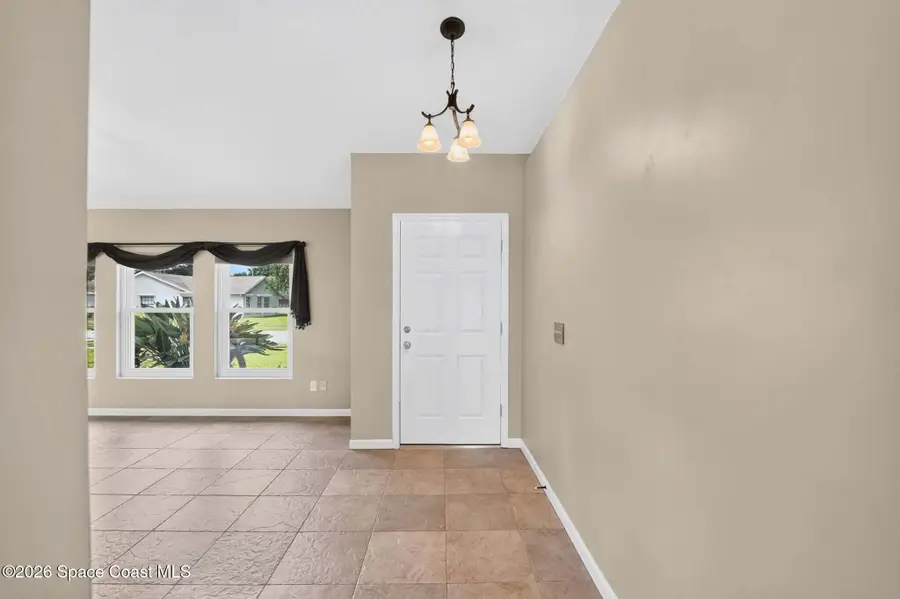 1246 Water Lily Lane, Rockledge, FL 32955 - #3