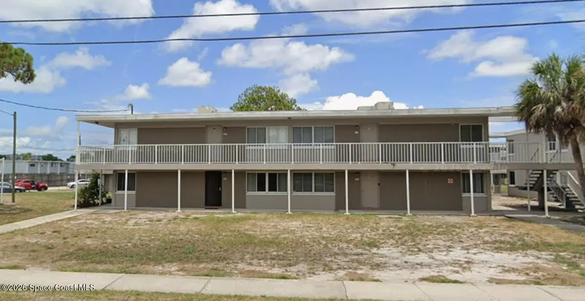 800 N Fiske Boulevard #108, Cocoa, FL 32922 - #1