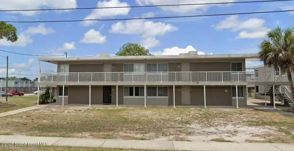 800 N Fiske Boulevard #108, Cocoa, FL 32922