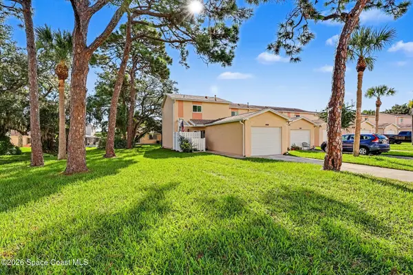 277 Current Drive #1-13, Rockledge, FL 32955