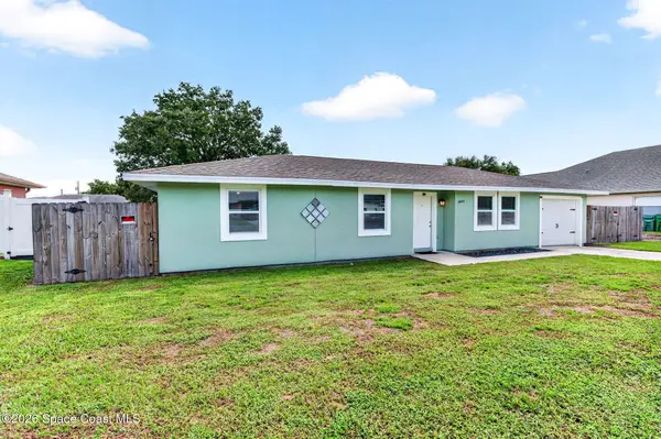 6075 Grissom Parkway, Cocoa, FL 32927