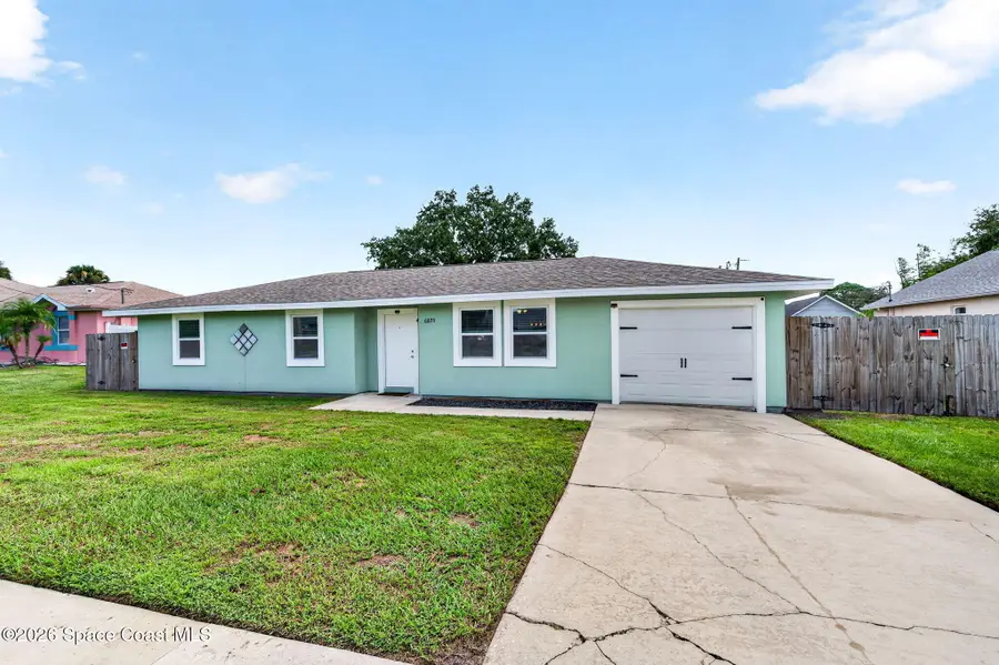 6075 Grissom Parkway, Cocoa, FL 32927 - #3
