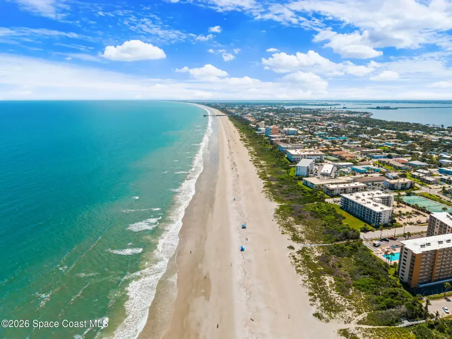 406 Tyler Avenue #3, Cape Canaveral, FL 32920 - #3