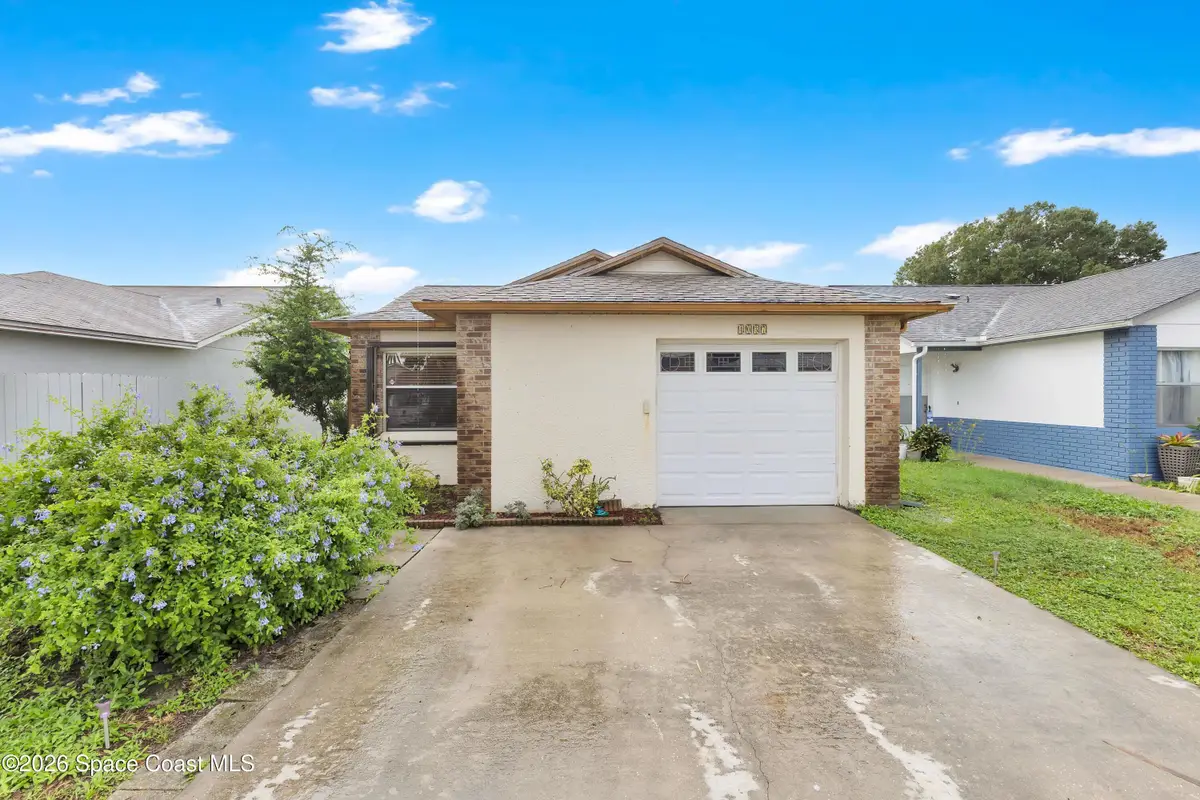 4037 Bayberry Drive, Melbourne, FL 32901 - #1