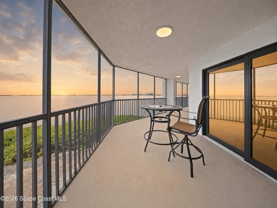 3605 S Banana River Boulevard #B201, Cocoa Beach, FL 32931 - #2