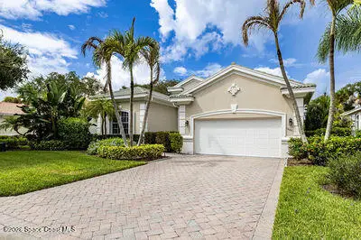1449 W Island Club Square #X, Vero Beach, FL 32963