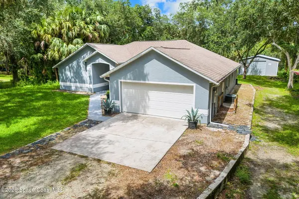 5380 Shadwell Avenue, Cocoa, FL 32926