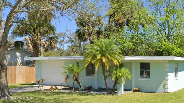 414 Jefferson Avenue, Port Orange, FL 32127