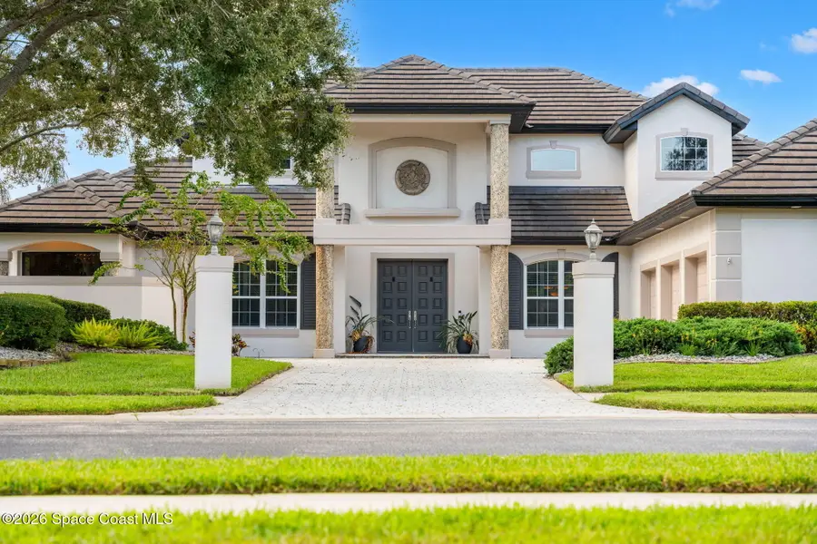 804 Chatsworth Drive, Melbourne, FL 32940 - #3