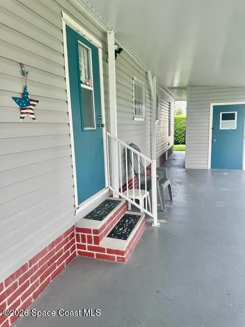 922 Thrush Circle, Barefoot Bay, FL 32976 - #3