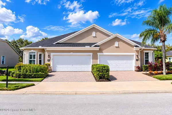 3863 Carambola Circle, Melbourne, FL 32940