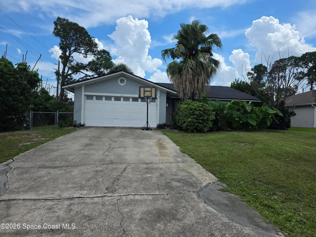 850 Vantage Street Se, Palm Bay, FL 32909 - #1