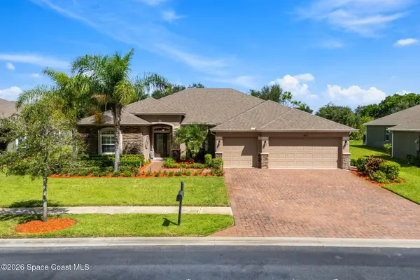655 SE Gleneagles Drive Se, Palm Bay, FL 32909