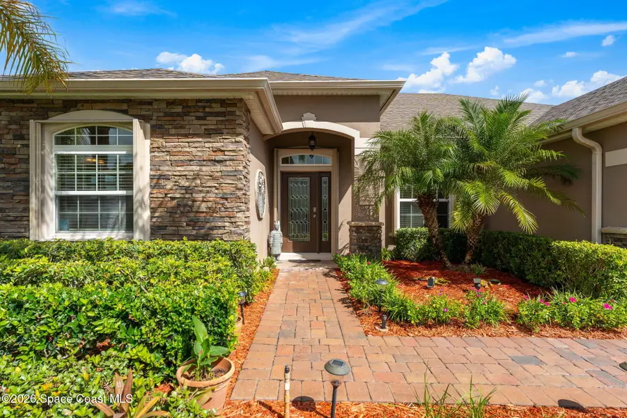 655 SE Gleneagles Drive Se, Palm Bay, FL 32909 - #2