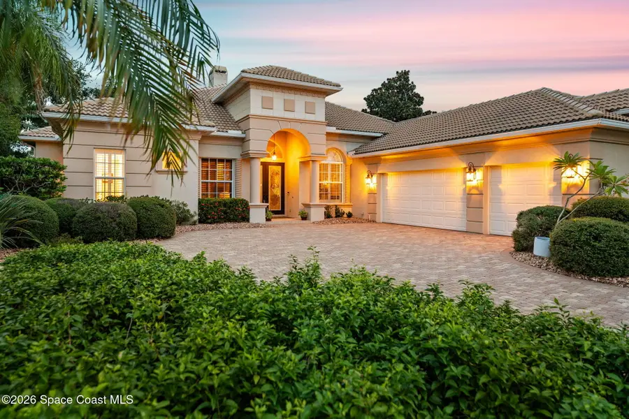 1444 Arundel Way, Melbourne, FL 32940 - #2
