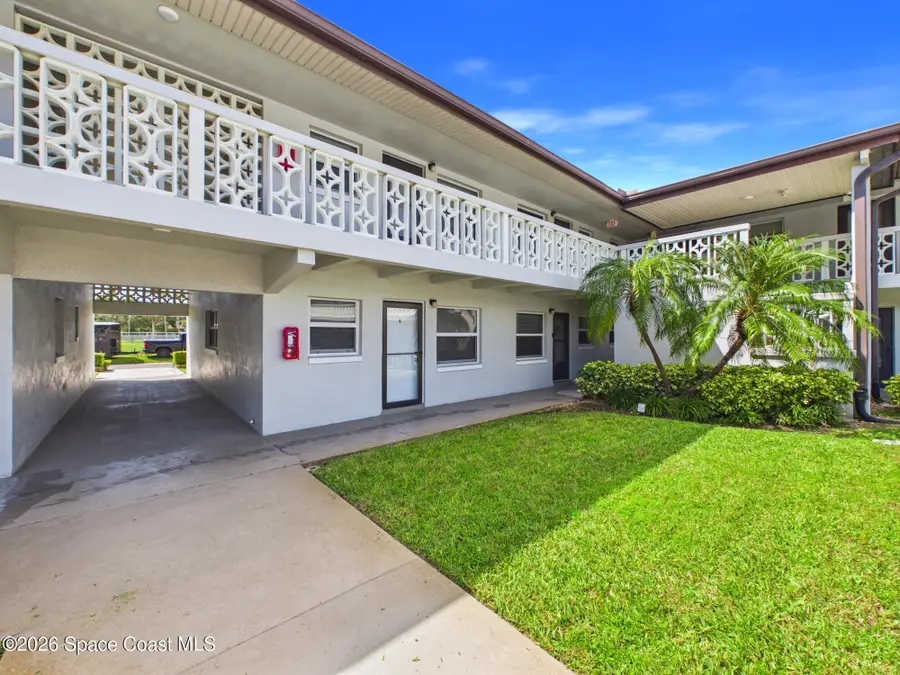 5600 N Banana River Boulevard #31, Cocoa Beach, FL 32931 - #2