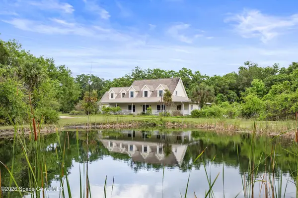 2102 Ladner Road Ne, Palm Bay, FL 32907
