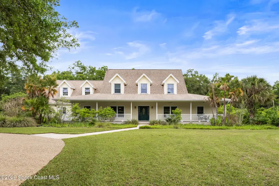 2102 Ladner Road Ne, Palm Bay, FL 32907 - #3