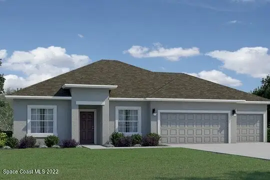 144 Pelican Island Place, Sebastian, FL 32958 - #2