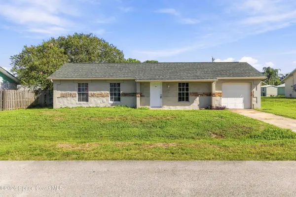 643 Binney Street Ne, Palm Bay, FL 32907