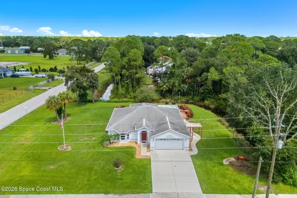 5790 Falcon Boulevard, Cocoa, FL 32927