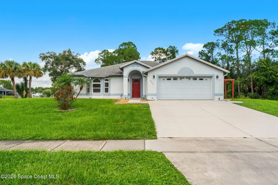5790 Falcon Boulevard, Cocoa, FL 32927 - #2