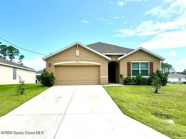 392 Ocarina Street Sw, Palm Bay, FL 32908