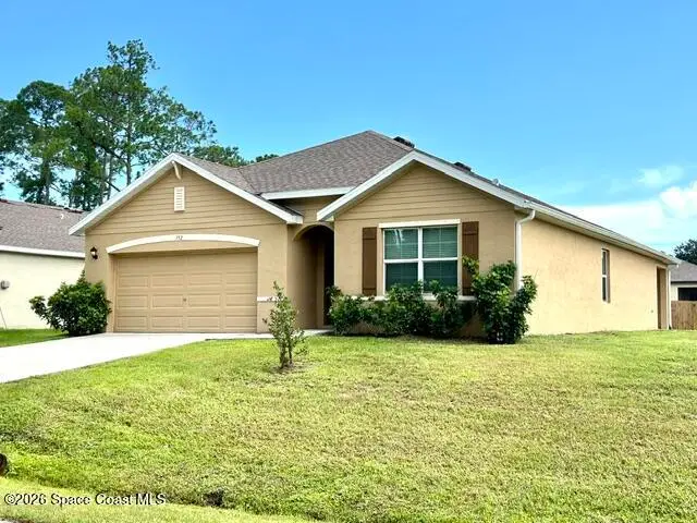 392 Ocarina Street Sw, Palm Bay, FL 32908 - #2