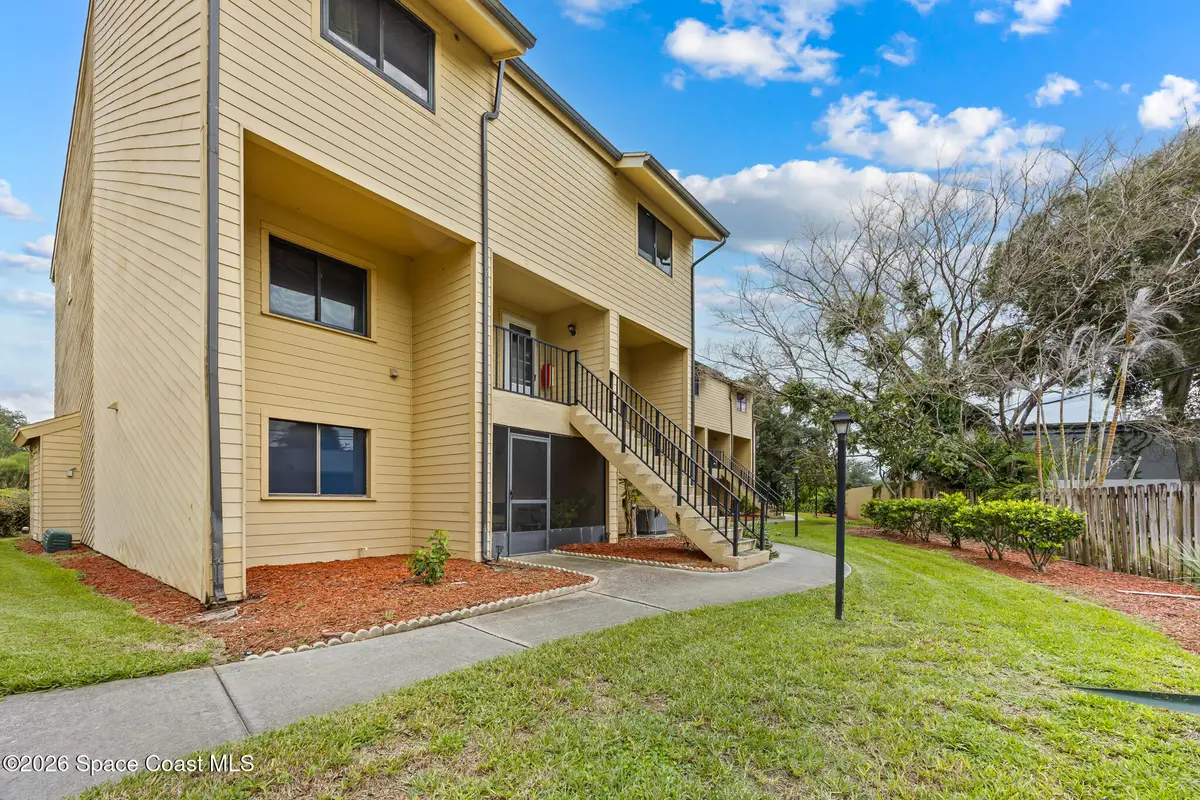 441 N Harbor City Boulevard #A11, Melbourne, FL 32935 - #1