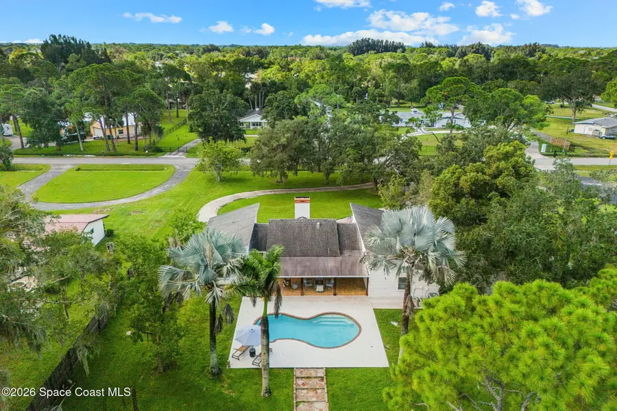 4330 Lakemont Road, Melbourne, FL 32934 - #2