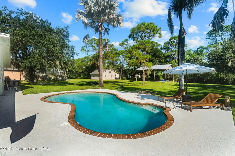 4330 Lakemont Road, Melbourne, FL 32934 - #3