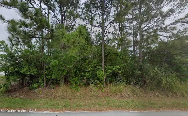 483 Town Road Sw, Palm Bay, FL 32908