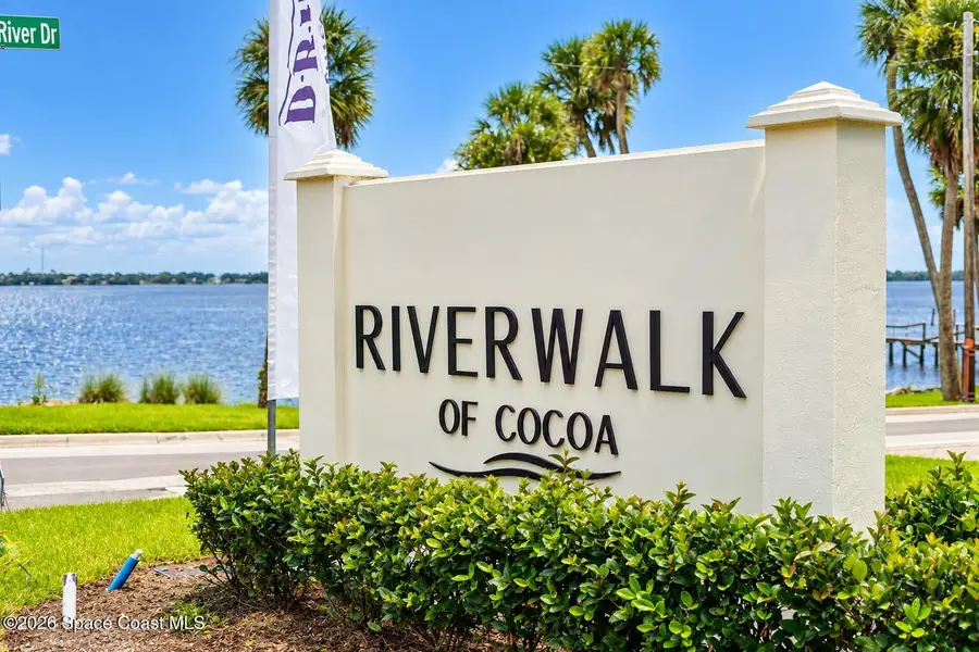 215 First Light Circle, Cocoa, FL 32922 - #2