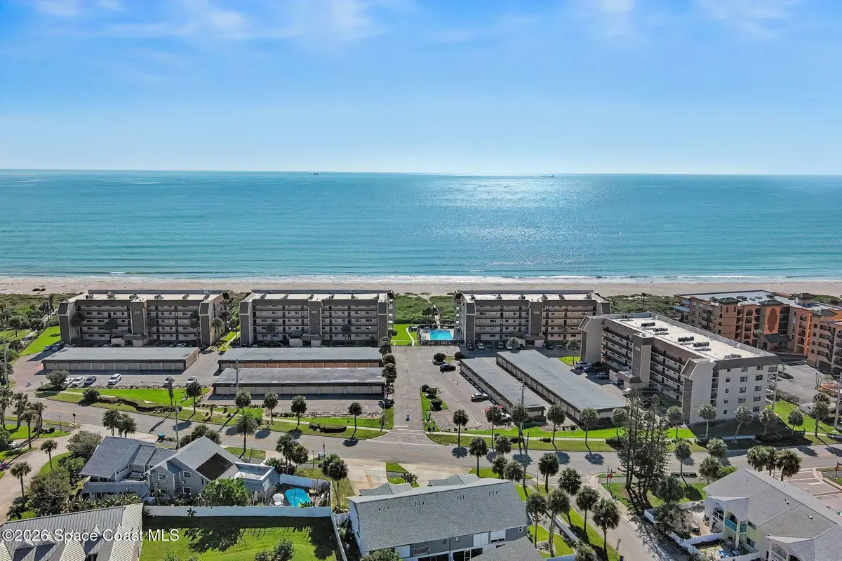 8494 Ridgewood Avenue #4302, Cape Canaveral, FL 32920 - #1