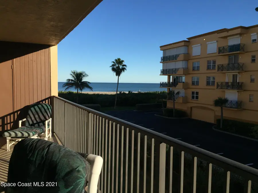 8494 Ridgewood Avenue #4302, Cape Canaveral, FL 32920 - #2