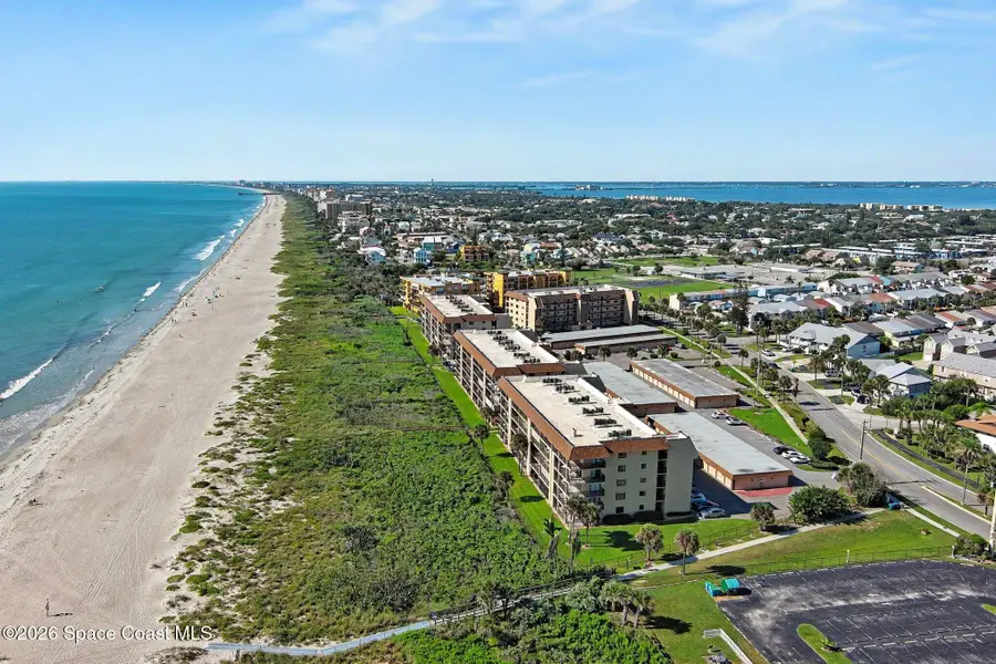 8494 Ridgewood Avenue #4302, Cape Canaveral, FL 32920 - #3