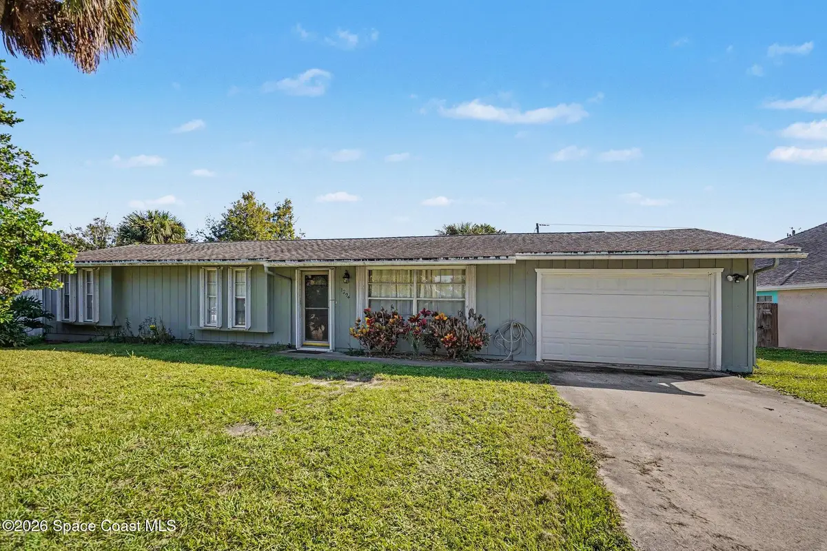 1294 Port Malabar Boulevard Ne, Palm Bay, FL 32905 - #1