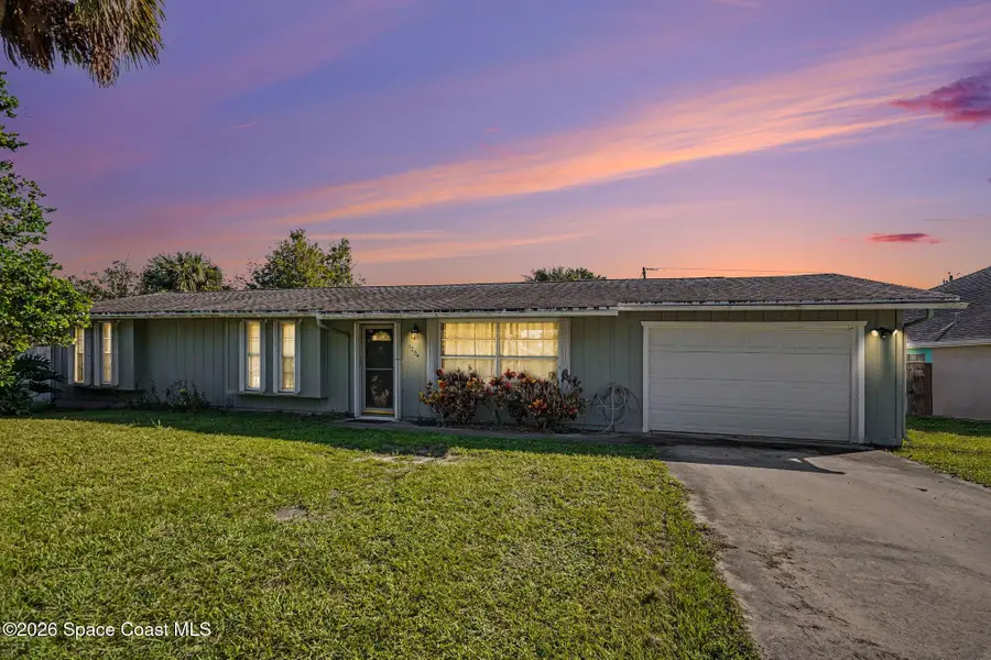1294 Port Malabar Boulevard Ne, Palm Bay, FL 32905 - #2