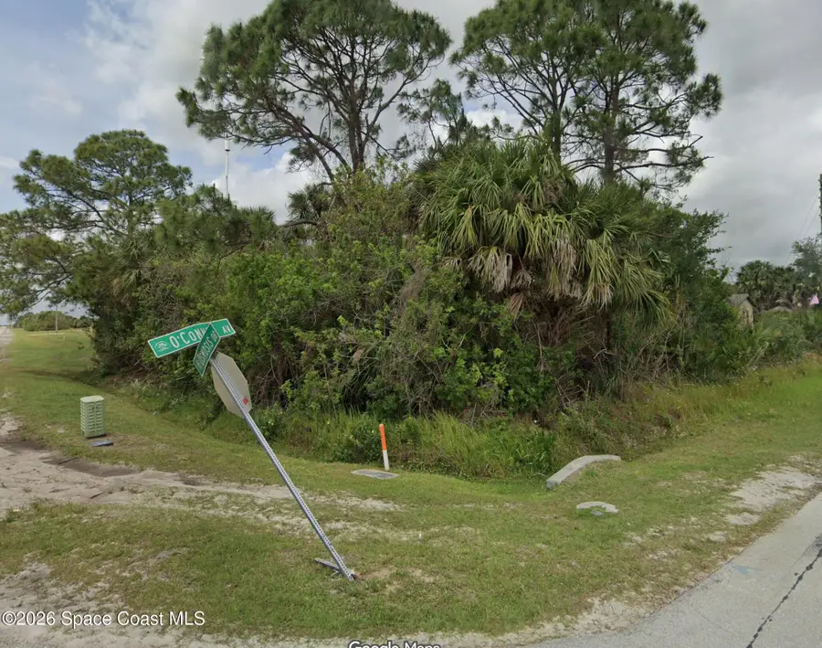 2298 O'connel Avenue Sw, Palm Bay, FL 32908 - #2