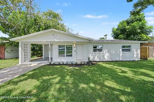 506 Cambridge Circle, South Daytona, FL 32119